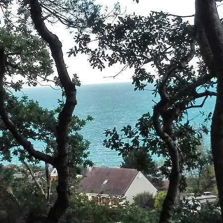 Chalet Au Courtil Des Chênes Marins, Meublé 3 étoiles