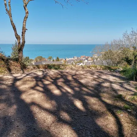 Au Courtil Des Chênes Marins, Meublé 3 étoiles *