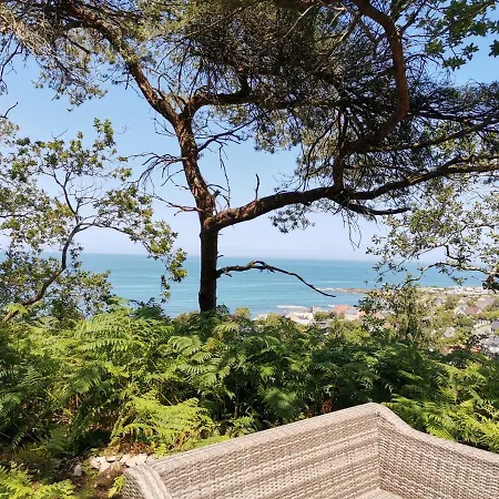 Au Courtil Des Chenes Marins, Meuble 3 Etoiles Digosville