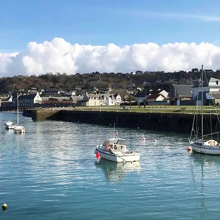 Au Courtil Des Chênes Marins, Meublé 3 étoiles Chalet *