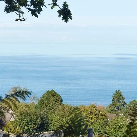 Au Courtil Des Chenes Marins, Meuble 3 Etoiles Chalet