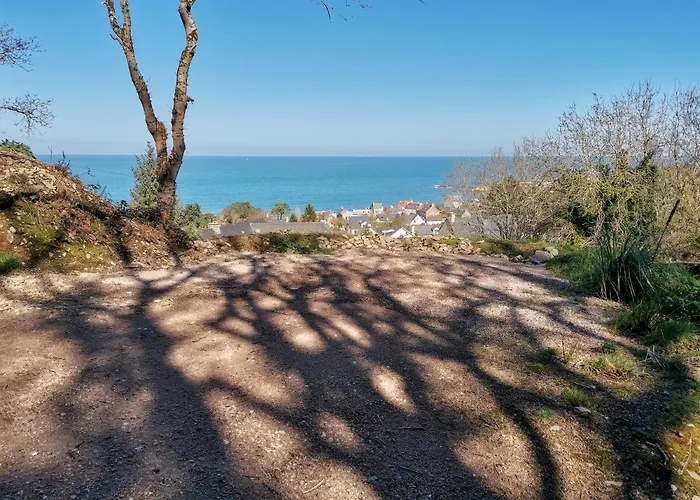 Au Courtil Des Chenes Marins, Meuble 3 Etoiles *